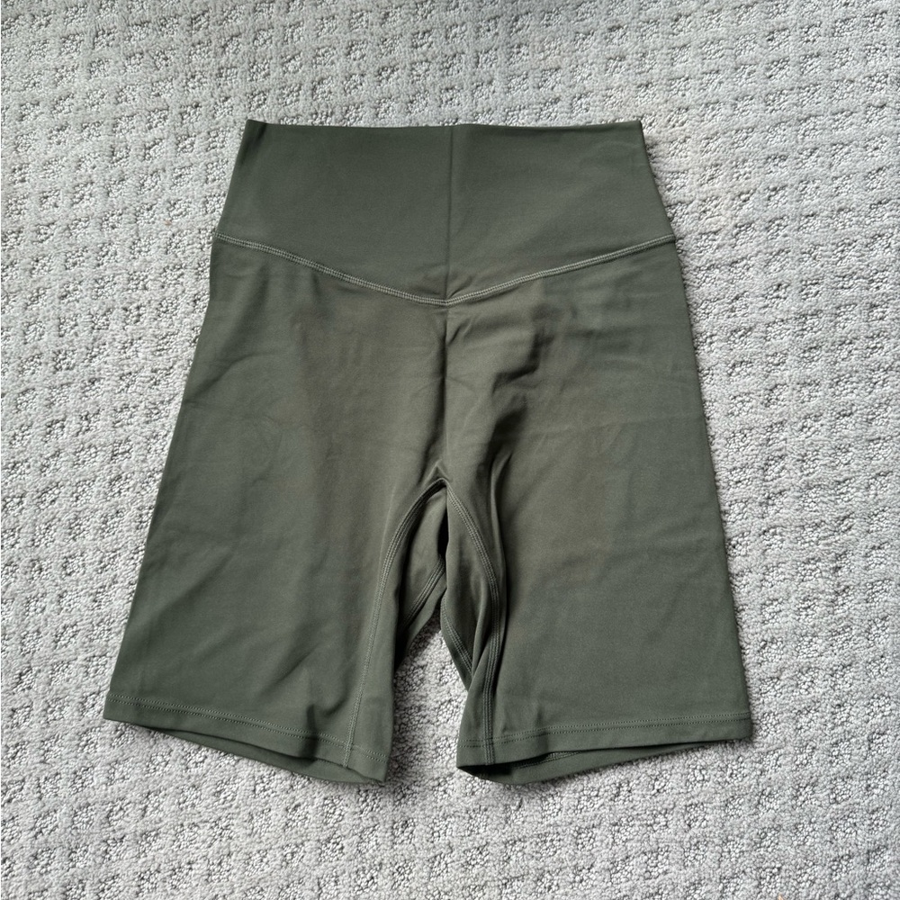 Biker Short Balance Athletica (Vitality)